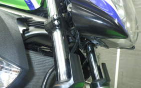 KAWASAKI ER400 N ABS 2014 ER400B