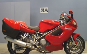 DUCATI ST4 2001 S200A