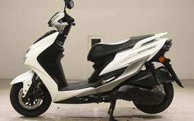 YAMAHA CYGNUS 125 XSR 3 SED8J