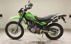 KAWASAKI SUPER SHERPA KL250G