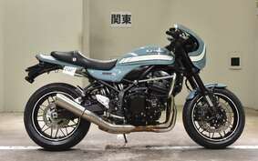 KAWASAKI Z900RS CAFE ZR900C