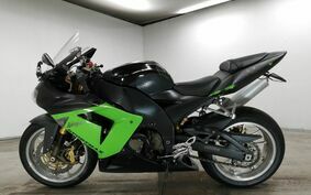 KAWASAKI ZX 10 NINJA R 2004 ZXT00C