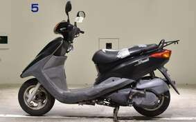 YAMAHA AXIS 125 TREET SE53J