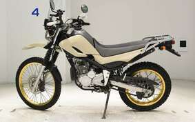 YAMAHA SEROW 250 Gen.2 DG17J