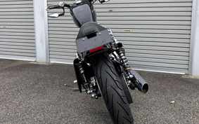 HARLEY XL1200L 2010 CX3