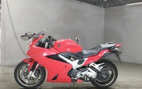 HONDA VFR800F 2015 RC79