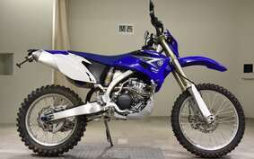 YAMAHA WR250F E CG30