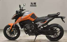 KTM 790 DUKE 2018 TU640