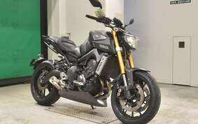 YAMAHA MT-09 2015 RN34J