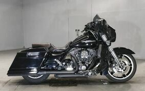 HARLEY FLHX 1690 2012 KBM