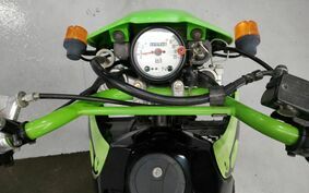 KAWASAKI KSR110 KL110A