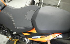 KTM 690 DUKE 2019 LDV40