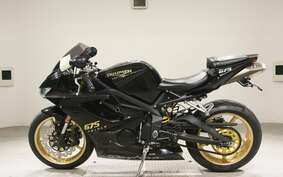 TRIUMPH DAYTONA 675 2012 MD1066