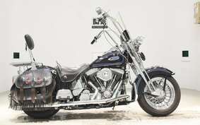 HARLEY FLSTS 1340 2010 BRL