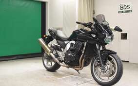 KAWASAKI Z750 S Type 2007 ZR750K