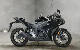 YAMAHA YZF-R25 RG10J