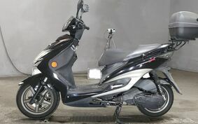 YAMAHA CYGNUS 125 X SR SE44J