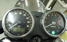 KAWASAKI W400 2009 EJ400A