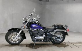 KAWASAKI VULCAN 400 CLASSIC 1996 VN400A