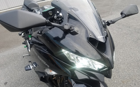 KAWASAKI NINJA ZX 25 ZX250E