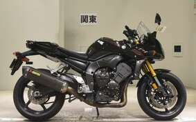 YAMAHA FZ FAZER 2008 RN17