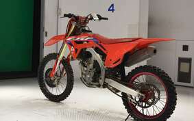 HONDA CRF250 RALLY ME12