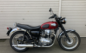 KAWASAKI W400 2007 EJ400A