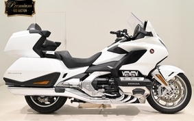 HONDA GL 1800 GOLD WING TOUR DCT SC79