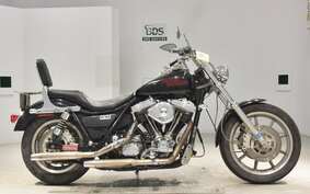 HARLEY FXRSS1340 1992 EGL