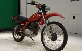 HONDA XL250S L250S