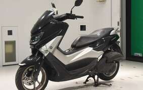 YAMAHA N-MAX SE86J