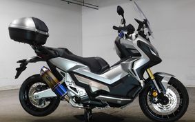 HONDA X-ADV 750 2017 RC95