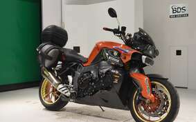 BMW K1300R 2010