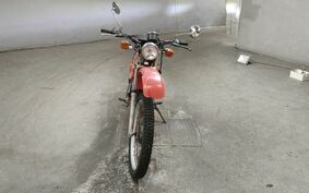 HONDA XL250S L250S