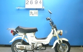 HONDA CHALY 50 CF50