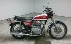 YAMAHA XS650 1970 S650