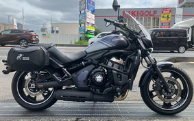 KAWASAKI VULCAN S 2020 EN650G