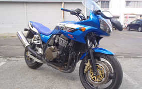 KAWASAKI ZRX1200 S 2001 ZRT20A