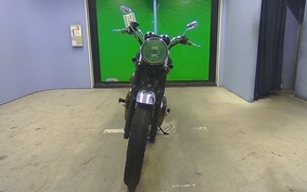 KAWASAKI W400 2010 EJ400A