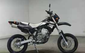 KAWASAKI KLX250D TRACKER 2006 LX250E