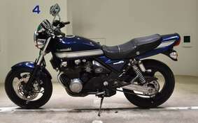 KAWASAKI ZEPHYR 400 KAI 2006 ZR400C