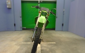 KAWASAKI KLX250 2002 LX250E