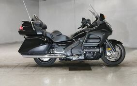 HONDA GL 1800 GOLD WING 2014 SC68