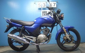 YAMAHA YBR125 PCJL