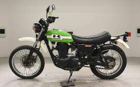 KAWASAKI 250TR BJ250F