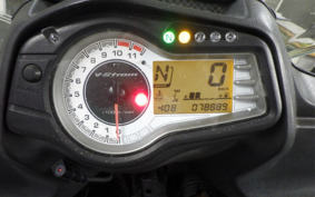 SUZUKI DL650 ( V-Strom 650 ) A 2015 VP56A