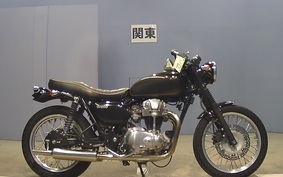 KAWASAKI W400 2010 EJ400A