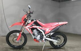 HONDA CRF250L MD44