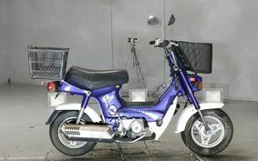 HONDA CHALY 50 CF50