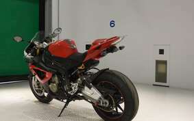 BMW S1000RR 2012